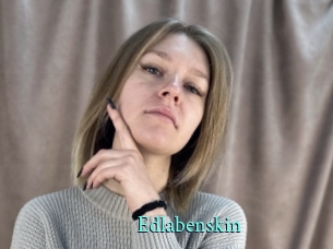Edlabenskin