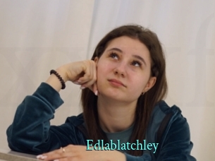 Edlablatchley