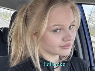 Edlacoke