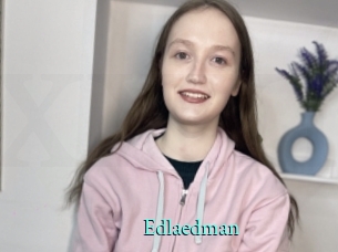 Edlaedman