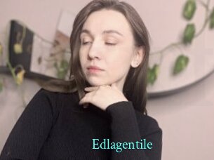 Edlagentile