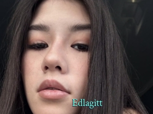 Edlagitt