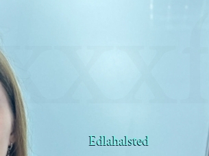 Edlahalsted