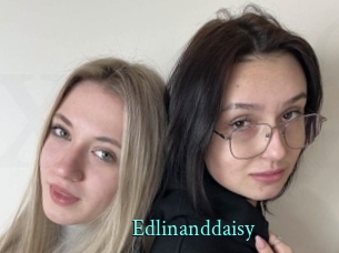 Edlinanddaisy