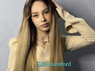 Edlinbareford