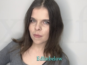 Edlinbelow
