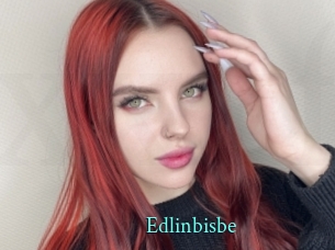 Edlinbisbe