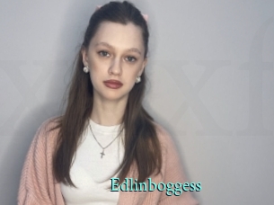 Edlinboggess