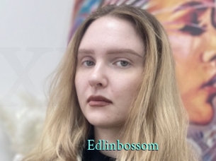 Edlinbossom
