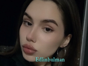 Edlinbulman