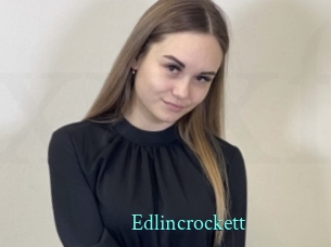 Edlincrockett