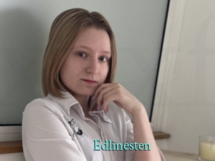 Edlinesten