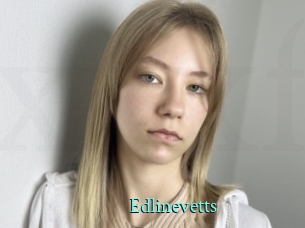 Edlinevetts