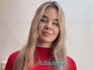 Edlinforster