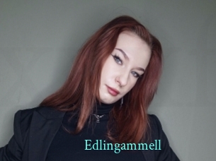 Edlingammell