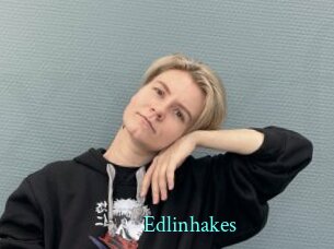 Edlinhakes