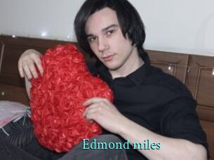 Edmond_miles