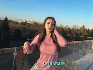 Ednahall