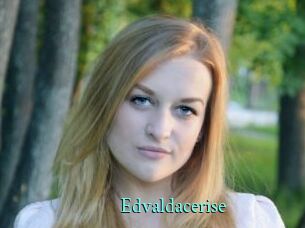 Edvaldacerise