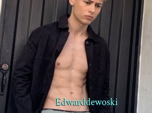 Edwarddewoski