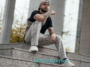 Edwardgreyson