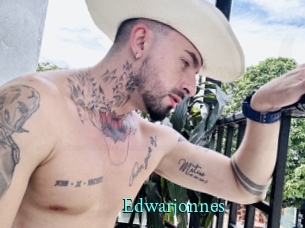 Edwarjonnes