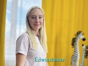 Edwinabunte