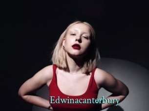 Edwinacanterbury