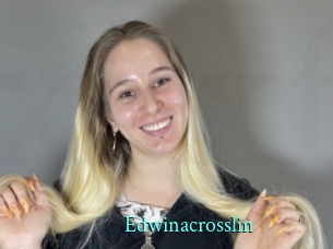 Edwinacrosslin