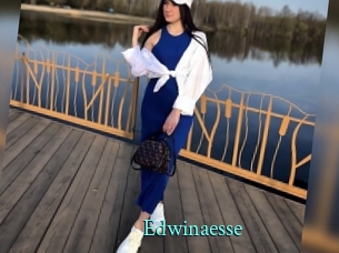 edwinaesse xxx Fantasy Land