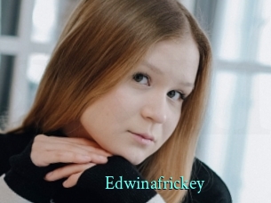Edwinafrickey