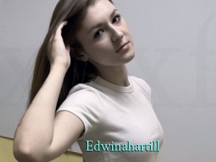 Edwinahartill
