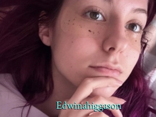 Edwinahiggason