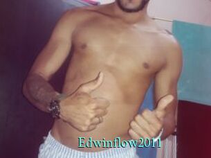 Edwinflow2011