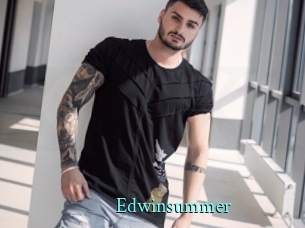 edwinsummer xxx Fantasy Land