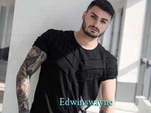 Edwinswayne