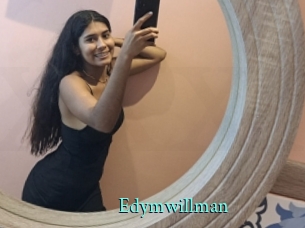 Edymwillman