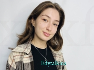 Edytalkins