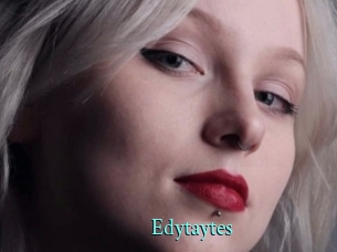 Edytaytes