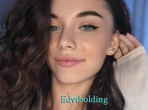 Edytbolding