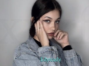 Edytcady