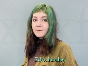 Edytchurchey