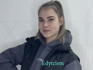 Edytclem