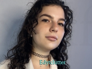 Edytclutter