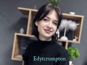 Edytcrumpton