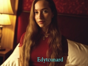Edytcunard