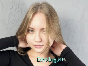 Edytdaggett