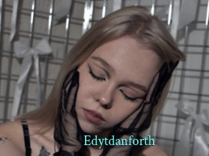 edytdanforth xxx Fantasy Land