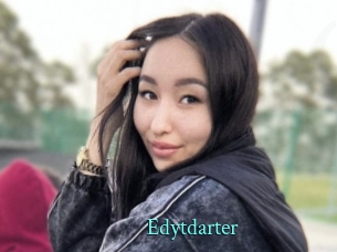 Edytdarter