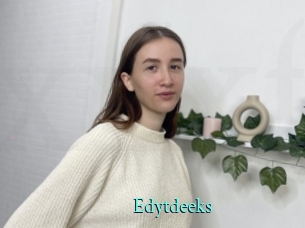 Edytdeeks